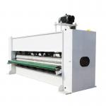 7000mm Needle Felt Blanket Wool Making Machine Punching Line for sale
