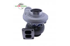 China Turbo S300 Turbocharger RE531288 DZ107131 for 6090 6090H 9.0L Engine supplier