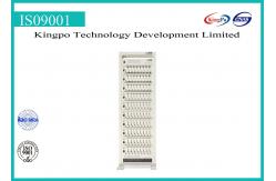 China BTS-20V10A  Battery Testing System , Battery Testing Equipment With Calibration Certificate supplier