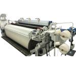 Shuttleless  Cotton Fabric Weaving Machines Air Jet Loom Weaving Machine for sale