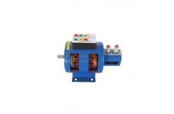 China engineering teaching equipment Electrical Lab Equipment DC Generator Test Unit supplier