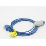 Nellco-r Spo2 Extension Cable 0010-20-42712 Adapt Cable Compatible With Mindray T5 T8 for sale