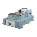 Electromagnetic Vibration Table Equipment With Shaker Amplifier For Vibration Testing for sale