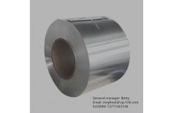China Customized Tinplate Sheets Bright/Stone/Silver/Matt Tin Plated Steel For Packaging supplier