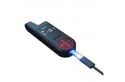 China S10 Mini Walkie Talkie Bluetooth Portable Long Standby Long Range Transmitter supplier