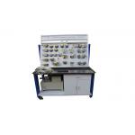 ZMH1106 Hydraulic Training Equipment 25mm Temperature Control Trainer 1200*750mm for sale