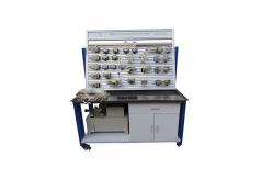 China ZMH1106 Hydraulic Training Equipment 25mm Temperature Control Trainer 1200*750mm supplier