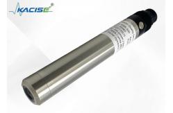 China Aquaculture Fluorescence Dissolved Oxygen Sensor KWS-630 IP68 supplier