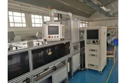 China Durable Busbar Assembly Line Match With Automatic Detection Line supplier