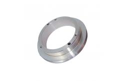 China Aluminium 6061 T6 Cnc Turning Parts Ra3.2 Anodized ANSI supplier