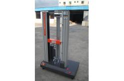 China Universal Tensile Testing Machines Materials Tensile Tester Speed Adjustable supplier