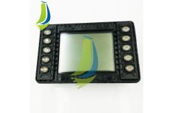 China 284-8905 Monitor Control Panel 2848905 For 993K Loader supplier
