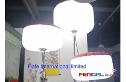 China Dimmable Portable Emergency Safety Lights SUN LED Balloon Light For Versatile supplier