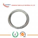 Industrial Furnace 0Cr21Al6Nb Fecral Alloy Resistance Heater Wire for sale