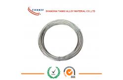 China Industrial Furnace 0Cr21Al6Nb Fecral Alloy Resistance Heater Wire supplier
