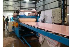 China 3 - 30 mm Plastic Board Extrusion Line Plastic Board Extrusion Machine CE ISO9001 supplier