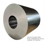 3-8 Tons Tin Free Steel Coil JIS G3303 Standard Stone Surface Finished Tin Free Steel Mill Manufacturer T2.5 for sale