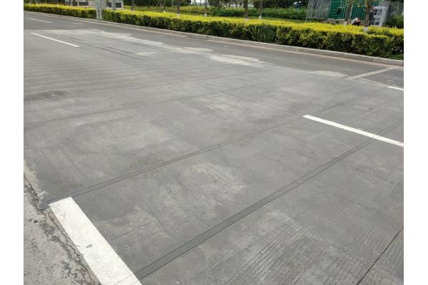 CE And ISO Certified High Speed WIM System Weigh In Motion Truck Scales