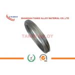 CuNi44 Copper Nickel Alloy Wire Coil 1.2mm-2mm Resistance Min 43% Ni Content for sale