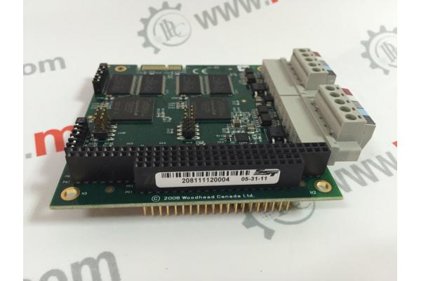 SST-PB3-VME-1 Automation DCS system ROHS PR9268/301-000