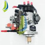 9521A100H Fuel Injection Pump High Pressure Pump for C7.1 for sale