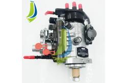China 9521A100H Fuel Injection Pump High Pressure Pump for C7.1 supplier