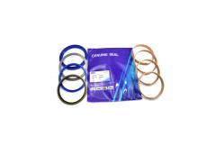 China Hydraulic Cylinder Seal Kit DX140 ARM Seal Kit For Industrial Sealing Solutions supplier
