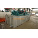 CBM Drilling Mud Equipment Water Sand Separation Mud Recycling System for sale