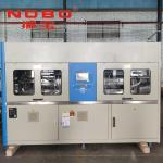 10-14 Unit/Min Bonnell Pocket Spring Machine for sale