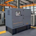 14kw - 110kw  Deutz Air Cooled Generators 20A - 140A Standby Electric Generator for sale