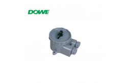 China Nylon Marine Plug Socket Waterproof IP56 Switch Grounding  HF2 supplier