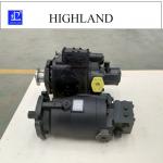 PV22 MF22 Harvesting Machinery Hydraulic Drives High Carrying Capacity for sale