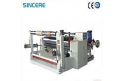 China Multi Layer Pvc Sheet Extrusion Machine Air Cooling / Water Cooling supplier