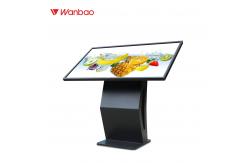China 32 Inch Touch Inquiry Machine Smart Board Touch Screen Advertising Query Machine supplier