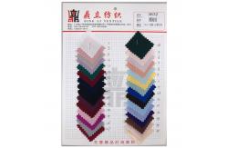 China Smooth Weave Polyester Cellulose Acetate Satin Fabric For Pajamas supplier