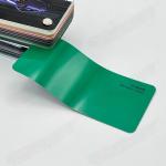 Topsee Retro Green TPU Color PPF Automotive Paint Film Long Term Color Protection 60×50ft for sale
