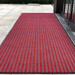 Durable Commercial Walk Off Mats 16 Inch Wide Carpet Runner for sale