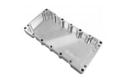 China CNC Professional Custom Steel Copper Nickel Turning Machining Housing Cover CNC service supplier
