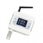 36V 2.4G Wireless Wifi TCP Smart Temperature Transmitter for sale