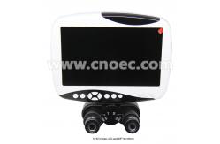 China 9 LCD Digital Binocular Head Microscope Accessories A59.3701 supplier