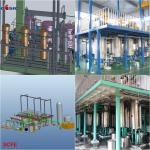 300L×3 Ghana Seed Co2 Supercritical Extraction Machine for sale