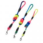 Nylon Pet Traction Rope Anti Loss For Small Dog Teddy Cat Travel for sale