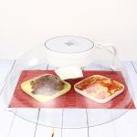 FDA Disinfection Sterilization Glass Tableware Food Preservation for sale