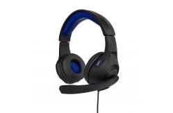 China Aonike 110dB 32Ohm Gaming Headset With Microphone supplier