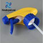 Garden Trigger Sprayer Household Cleaning Plastic Small Nozzle 28 400 28 410 for sale