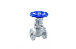 China OEM ODM CE Certified 1/2 Inch API 6D SS Globe Valve supplier