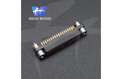 China HW-CMM Connectors, HW-E222Y36E50,MTL-55302F,2mm Pitch. supplier