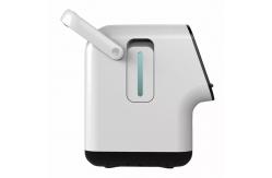 China Silent O2 Oxygen Breath Machine Home Oxygen Equipment 1-7 Litre Adjustable supplier