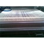 Diamond Vibrating 0.01mm 304l Woven Wire Screen Fine Metal Mesh Ultra