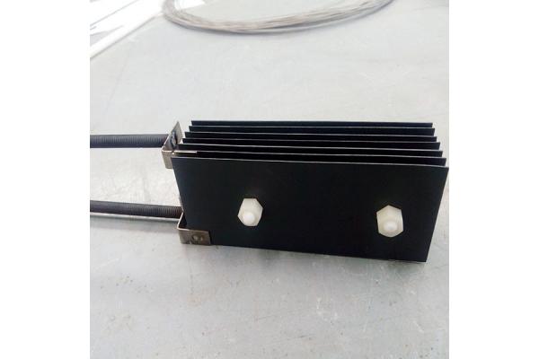Titanium Sodium Hypochlorite Generator For Electrolysis
